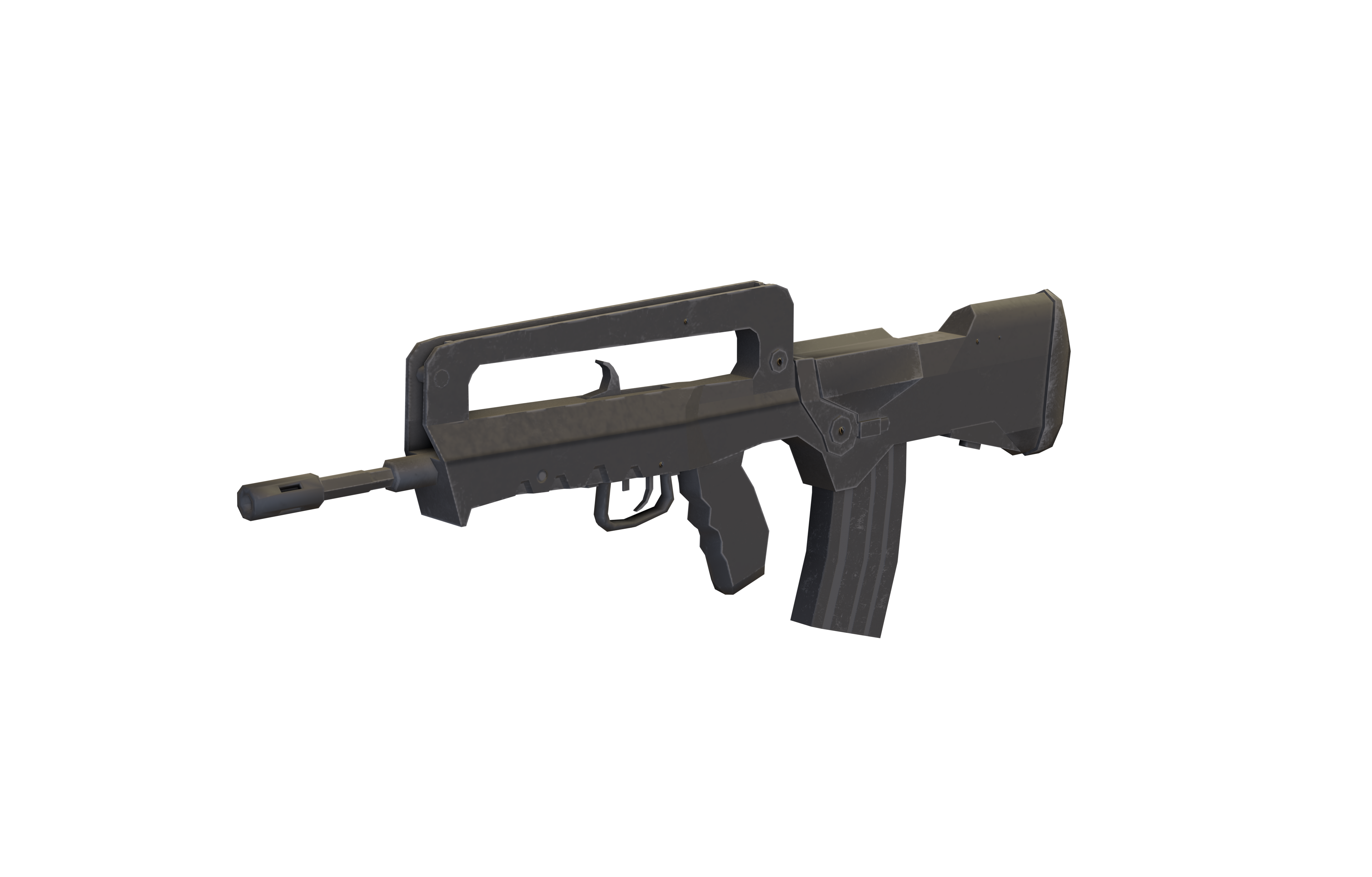 FAMAS